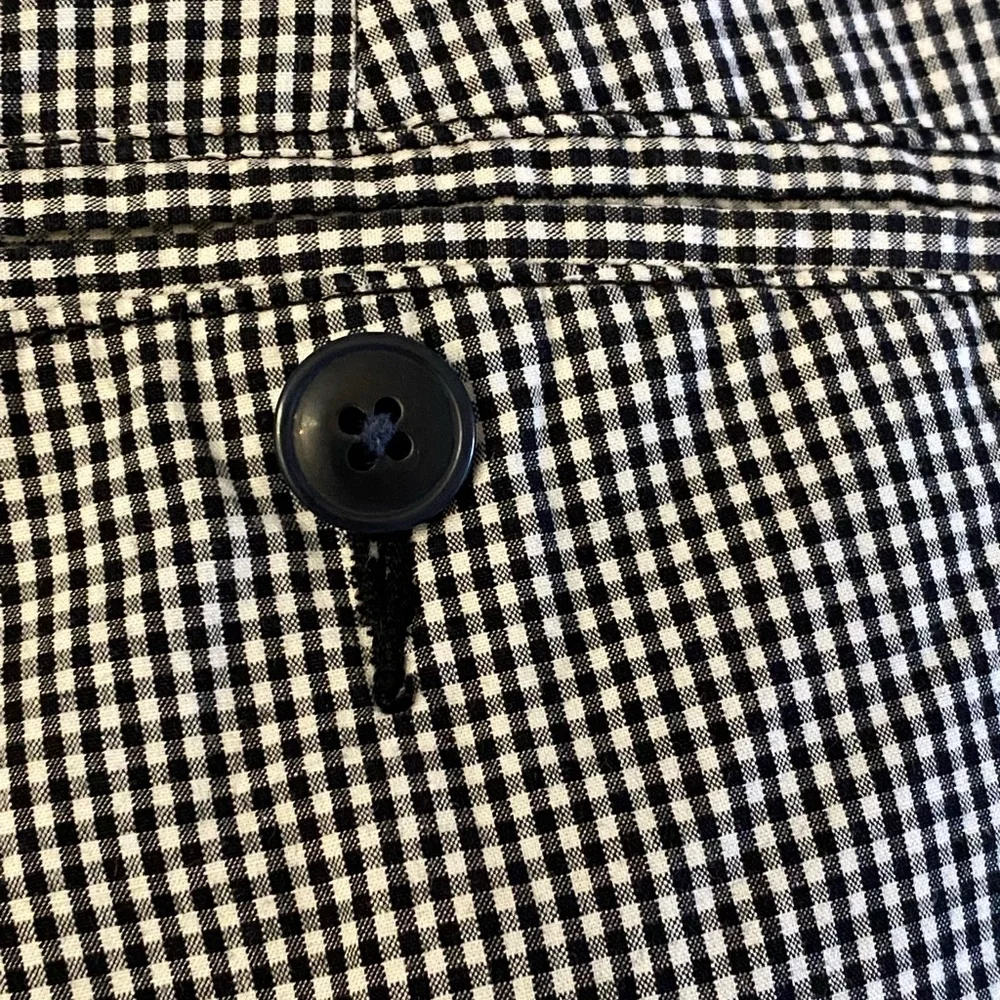 J. CREW COTTON SIZE 34 SHORTS